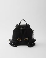 Prada Re-Edition 1978 small Re-Nylon backpack - Image 3